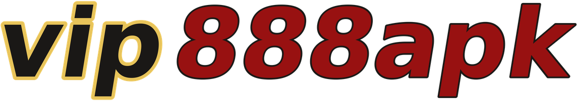 vip888apk logo