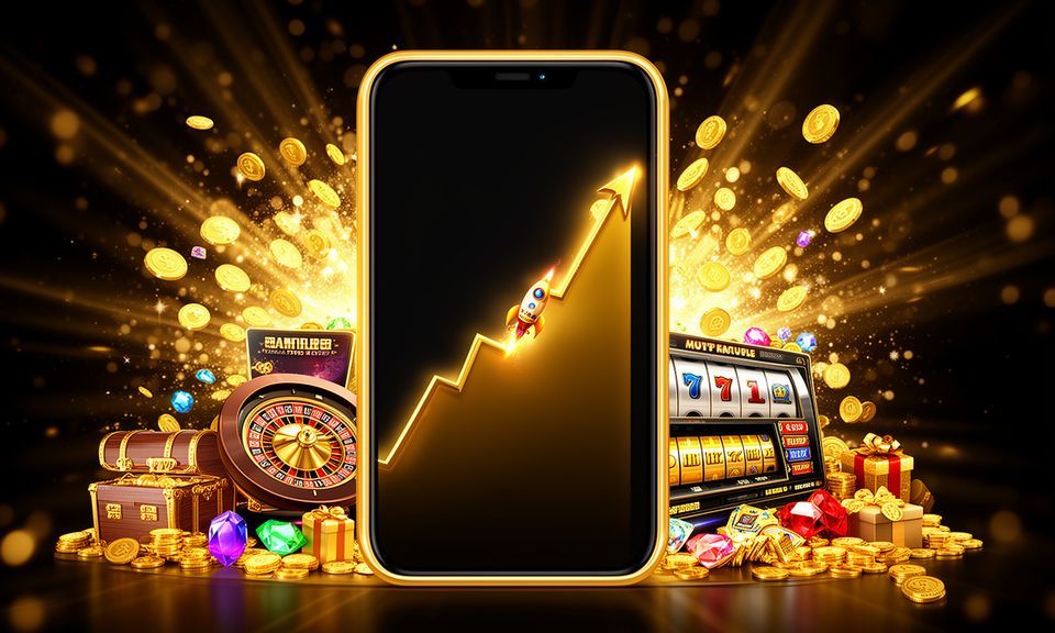 vip888apk mobile gaming